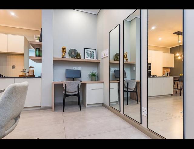 3 BEDROOM APARTMENT FOR SALE IN MIDSTREAM ESTATE